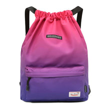 Load image into Gallery viewer, Waterproof Gym Bag