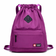 Load image into Gallery viewer, Waterproof Gym Bag