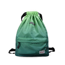 Load image into Gallery viewer, Waterproof Gym Bag