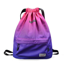 Load image into Gallery viewer, Waterproof Gym Bag
