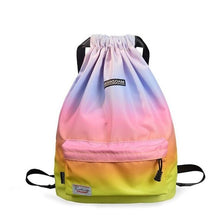 Load image into Gallery viewer, Waterproof Gym Bag
