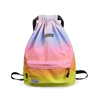 Waterproof Gym Bag