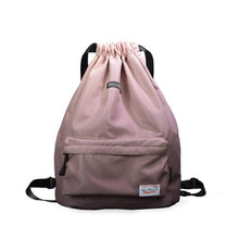 Load image into Gallery viewer, Waterproof Gym Bag