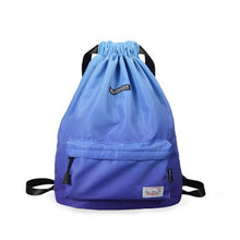 Load image into Gallery viewer, Waterproof Gym Bag