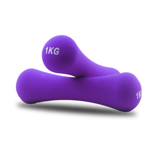1 Kg Dumbbell  1 Piece