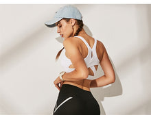 Load image into Gallery viewer, Shockproof Sport Bra