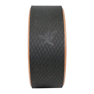 Wood Grain 13 Inch Yoga Wheel