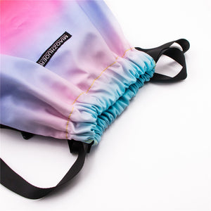 Waterproof Gym Bag