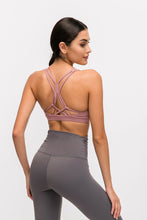 Load image into Gallery viewer, Bra with Diamond Shape Back