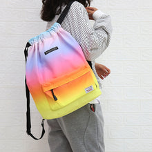 Load image into Gallery viewer, Waterproof Gym Bag