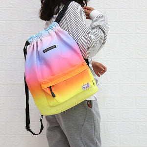 Waterproof Gym Bag