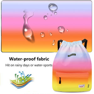 Waterproof Gym Bag