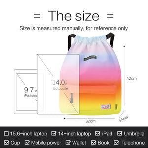 Waterproof Gym Bag