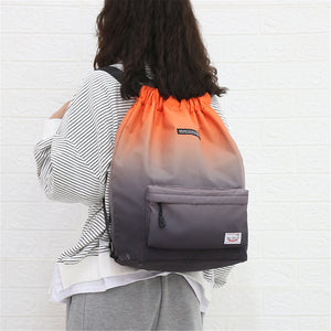 Waterproof Gym Bag
