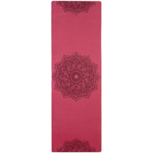 Load image into Gallery viewer, Non-slip TPE Yoga Mat