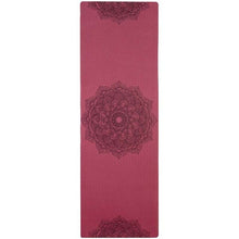 Load image into Gallery viewer, Non-slip TPE Yoga Mat