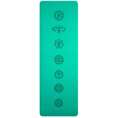 Non-slip TPE Yoga Mat