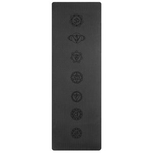 Non-slip TPE Yoga Mat