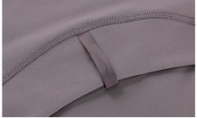 Load image into Gallery viewer, Long Sleeved Stretch Zipper Jacket