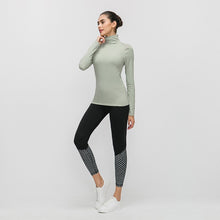 Load image into Gallery viewer, Basic Turtleneck Top
