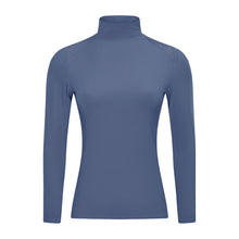 Load image into Gallery viewer, Basic Turtleneck Top