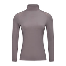 Load image into Gallery viewer, Basic Turtleneck Top