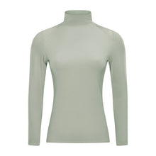 Load image into Gallery viewer, Basic Turtleneck Top