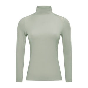 Basic Turtleneck Top