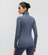 Load image into Gallery viewer, Basic Turtleneck Top