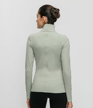 Load image into Gallery viewer, Basic Turtleneck Top