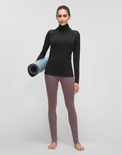 Load image into Gallery viewer, Basic Turtleneck Top