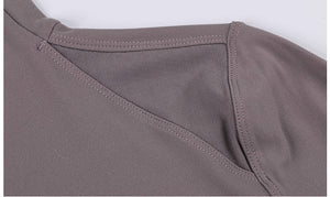 Basic Turtleneck Top