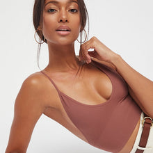 Load image into Gallery viewer, Elastic Breathable Fabric Padded Tank