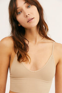 Elastic Breathable Fabric Padded Tank