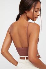 Load image into Gallery viewer, Elastic Breathable Fabric Padded Tank