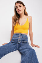 Load image into Gallery viewer, Elastic Breathable Fabric Padded Tank