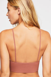 Elastic Breathable Fabric Padded Tank