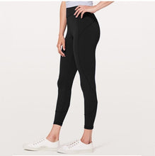 Load image into Gallery viewer, High Waist Tight Hugged Sensation Sweat-Wicking Breathable Leggings