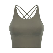 Load image into Gallery viewer, Shock-Proof High-Intensity Sport Bra