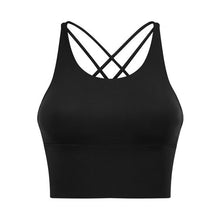 Load image into Gallery viewer, Shock-Proof High-Intensity Sport Bra