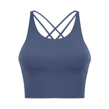 Load image into Gallery viewer, Shock-Proof High-Intensity Sport Bra