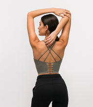 Load image into Gallery viewer, Shock-Proof High-Intensity Sport Bra