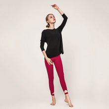 Load image into Gallery viewer, Long Sleeve Loose Top