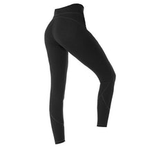 Load image into Gallery viewer, Four-Way Stretch Leggings Engineered To Feel Like A Comfortable Embrace