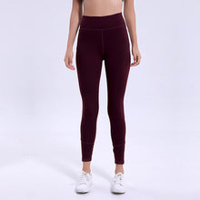 Load image into Gallery viewer, Four-Way Stretch Leggings Engineered To Feel Like A Comfortable Embrace