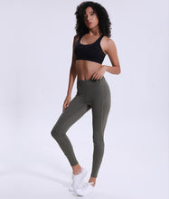 Load image into Gallery viewer, Four-Way Stretch Leggings Engineered To Feel Like A Comfortable Embrace