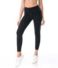 Load image into Gallery viewer, Four-Way Stretch Leggings Engineered To Feel Like A Comfortable Embrace