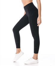 Load image into Gallery viewer, Four-Way Stretch Leggings Engineered To Feel Like A Comfortable Embrace