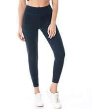 Load image into Gallery viewer, Four-Way Stretch Leggings Engineered To Feel Like A Comfortable Embrace