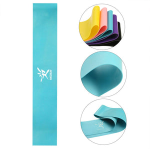 12 inch Resistance Bands